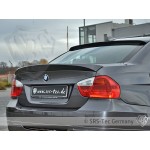 Αεροτομή πίσω καπό Β4 της SRS-Tec για BMW Σειρά 3 (Ε90) Αεροτομή πίσω καπό Β4 της SRS-Tec για BMW Σειρά 3 (Ε90)